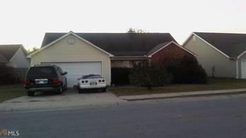 Bion GradyMaximum One Realty Greater Atlanta